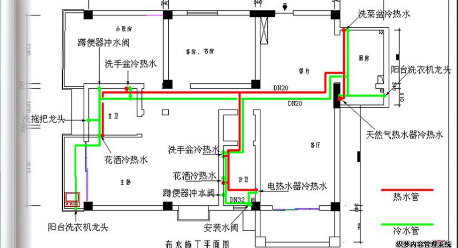 你看到的可能是假裝修（一）！