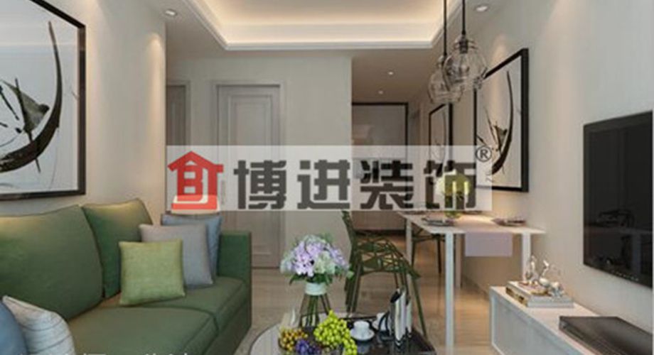安徽博進裝飾公司帶您了解裝修方式分類與優(yōu)缺點