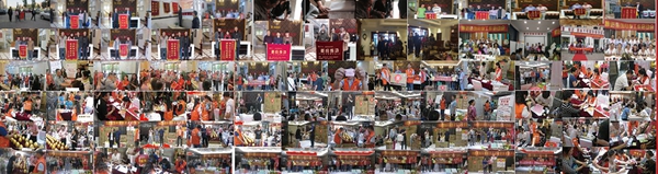 【博進(jìn)裝飾】整裝工廠店暨博進(jìn)大宅設(shè)計(jì)中心啟動(dòng)會(huì)