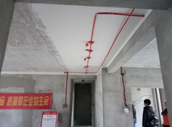 【博進(jìn)裝飾】工地驗(yàn)收
