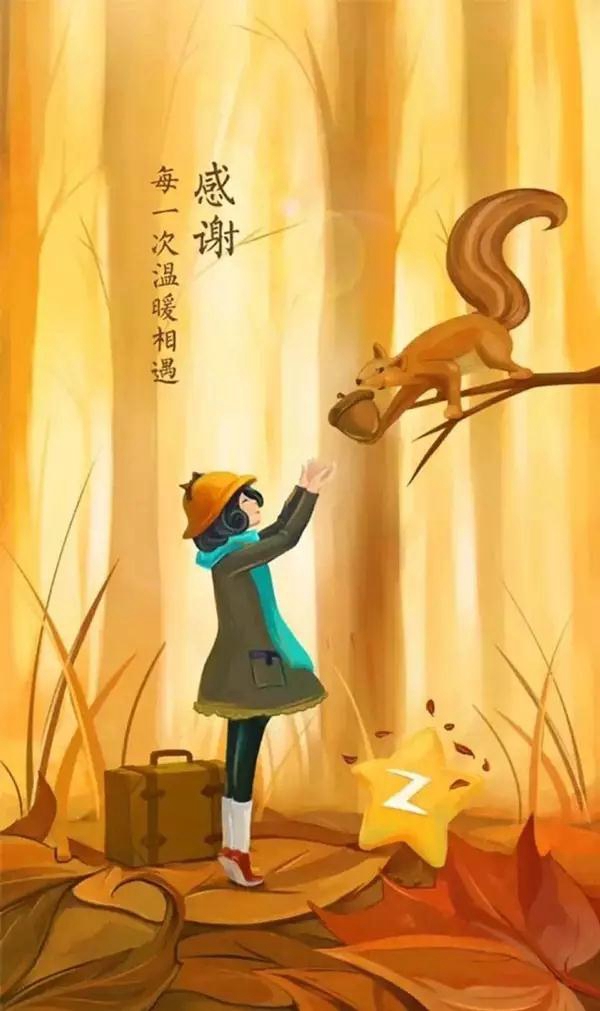 【博進(jìn)裝飾】一路相伴，感恩有你！