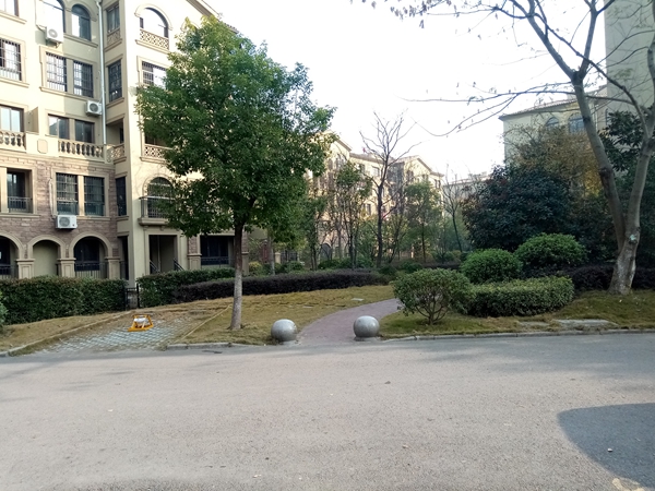 【博進(jìn)裝飾】兩家工地吉時(shí)同開丨同一份信任，同一種品質(zhì)