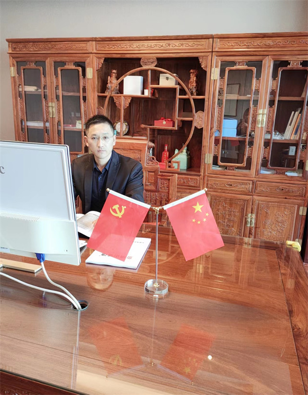 領導心聲
