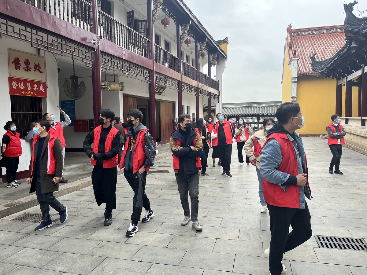 博進(jìn)裝飾-陽(yáng)光行，快樂(lè)游！安慶2日游