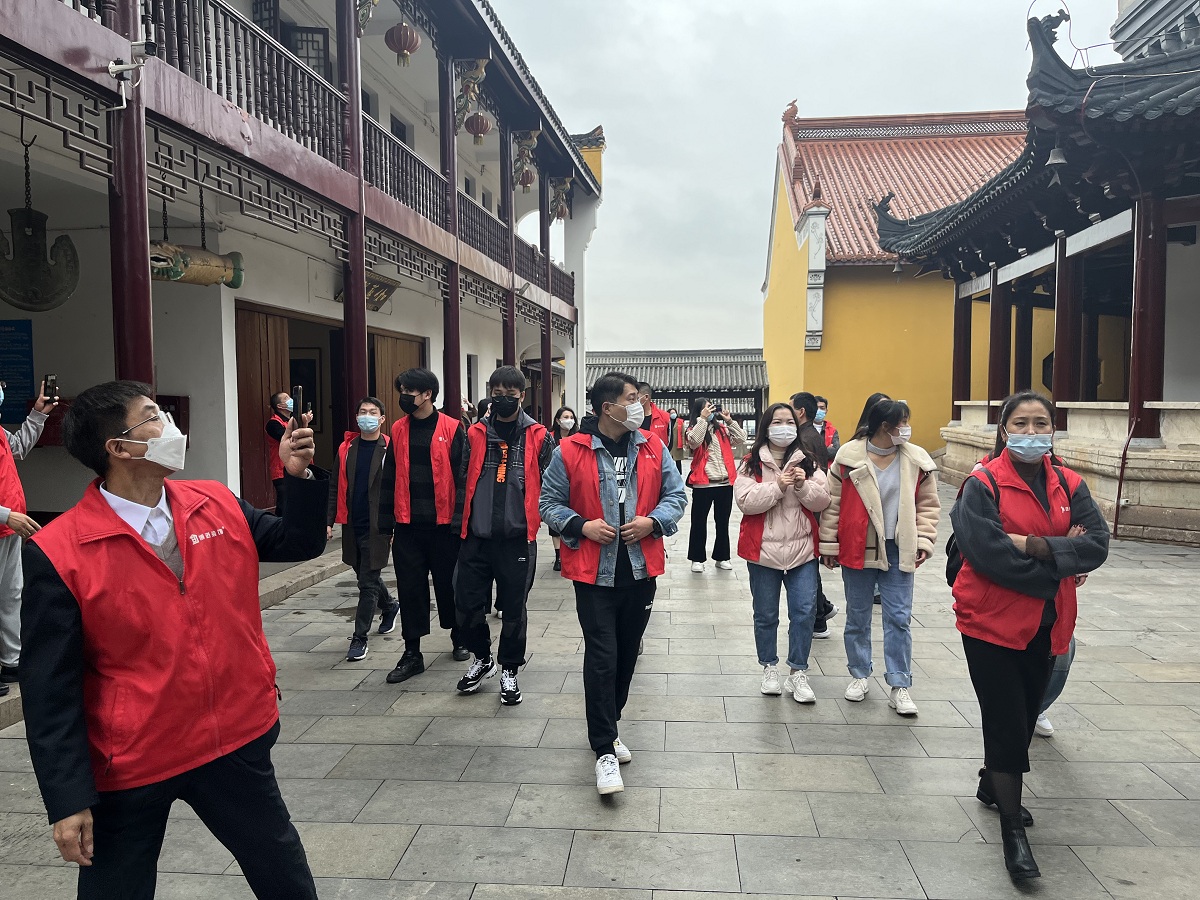 博進(jìn)裝飾-陽(yáng)光行，快樂(lè)游！安慶2日游