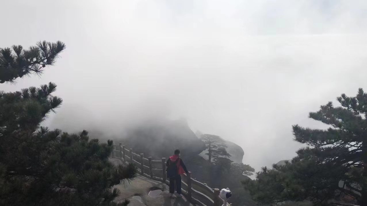 博進(jìn)裝飾-陽(yáng)光行，快樂(lè)游！安慶2日游