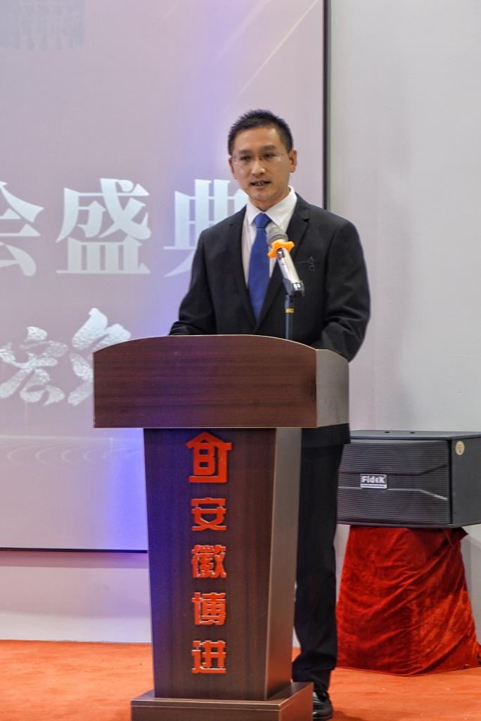 博進(jìn)裝飾2022 年年會盛況