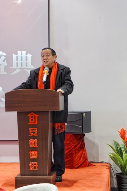 博進(jìn)裝飾2022 年年會盛況